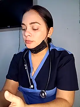 MEGAN X0XX online show from 4, 2, 2026