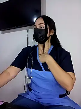 MEGAN X0XX online show from 26, 2, 2026