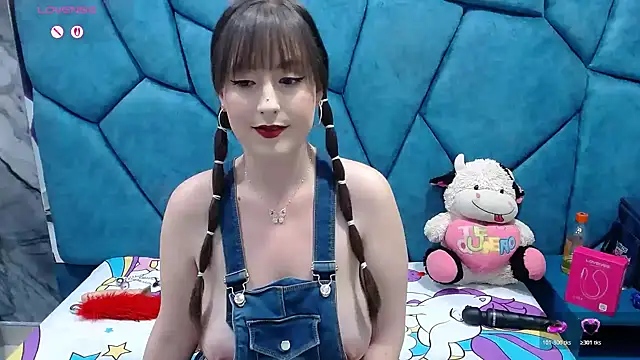 Belly Rosse online show from 20, 4, 2026