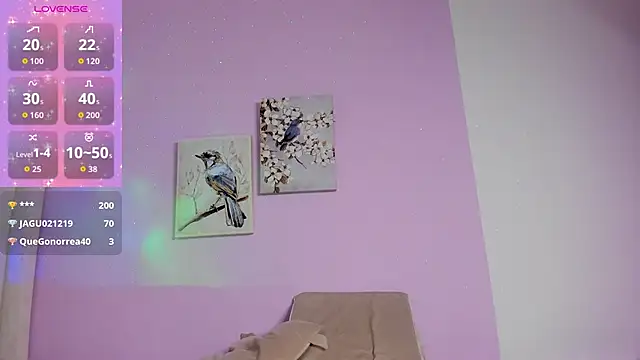 Mhia palmer online show from 15, 12, 2025