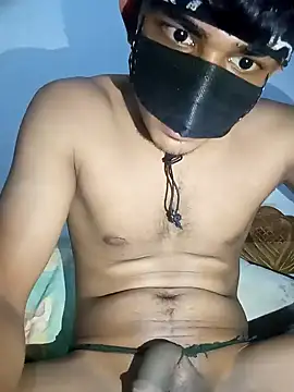 kaiz0217 online show from 14, 12, 2024