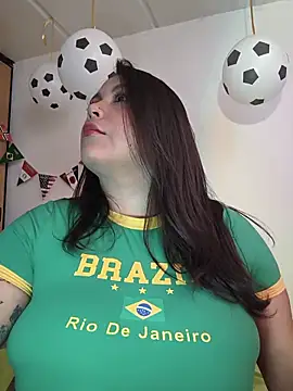 bigbooty-30 online show from 13, 6, 2026