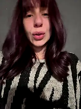 Vegas Vittoria online show from 19, 12, 2025