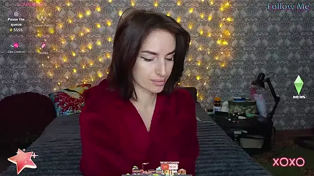 xx adrihanna xx online show from 7, 11, 2025