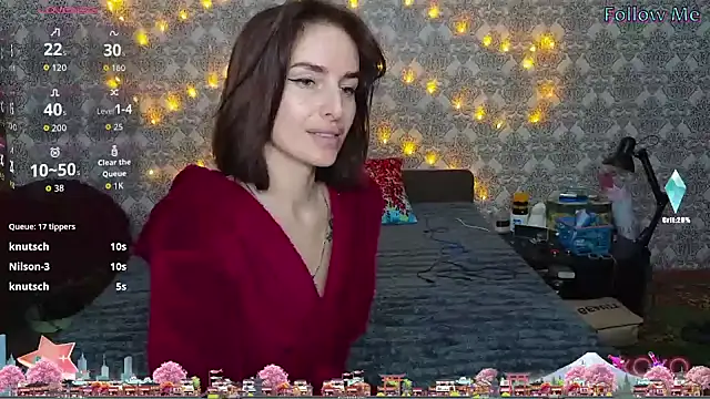 xx adrihanna xx online show from 7, 11, 2025