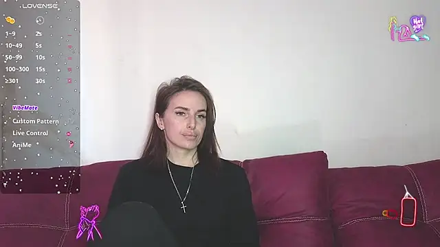 xx adrihanna xx online show from 15, 4, 2026