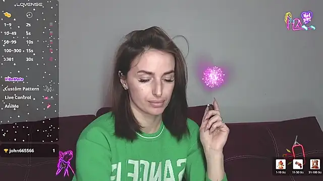 xx adrihanna xx online show from 16, 4, 2026