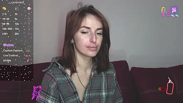 xx adrihanna xx online show from 18, 4, 2026