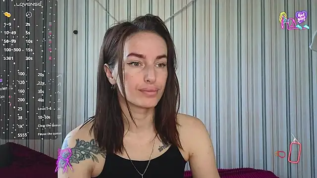 Snapshot of xx_adrihanna_xx chatting on 19, 6, 2026 xx adrihanna xx online show from 19, 6, 2026