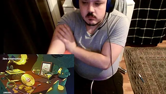 Snapshot of Bebemickey75 chatting on 15, 3, 2025 Bebemickey75 online show from 15, 3, 2025