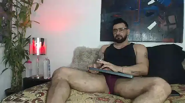 Markus latin2 online show from 11, 2, 2025