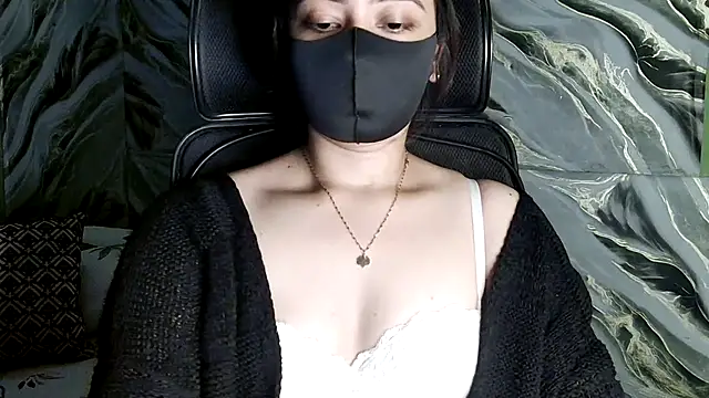 Snapshot of Sima--Roy chatting on 4, 12, 2025 Sima--Roy online show from 4, 12, 2025