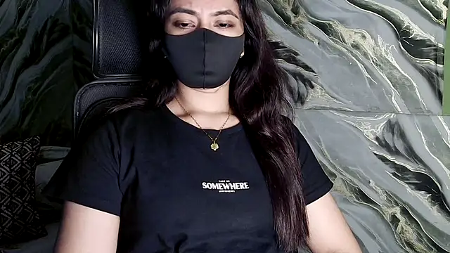 Snapshot of Sima--Roy chatting on 18, 12, 2025 Sima--Roy online show from 18, 12, 2025