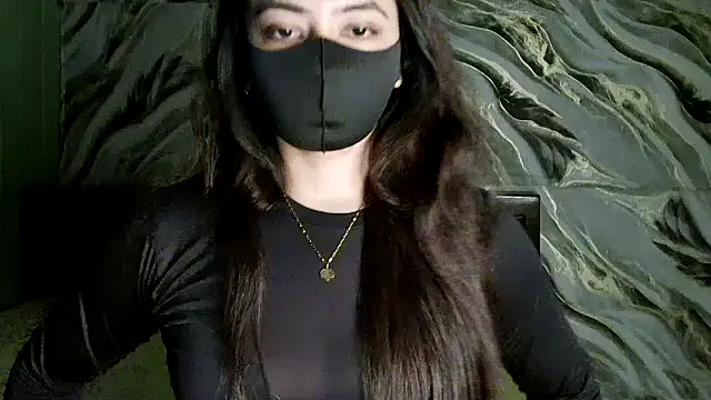 Snapshot of Sima--Roy chatting on 22, 12, 2025 Sima--Roy online show from 22, 12, 2025