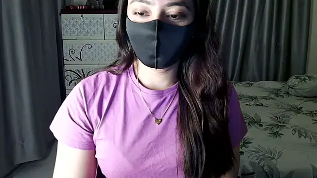 Snapshot of Sima--Roy chatting on 15, 1, 2026 Sima--Roy online show from 15, 1, 2026