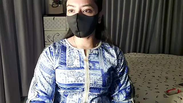 Sima--Roy online show from 8, 2, 2026