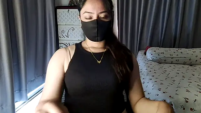 Sima--Roy online show from 14, 4, 2026