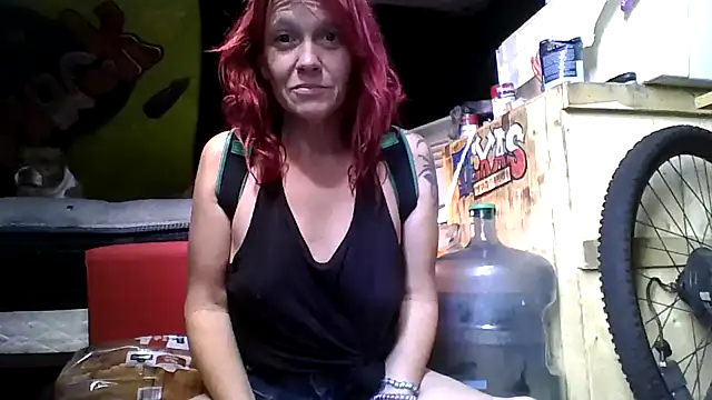 spundarella420 online show from 24, 11, 2025