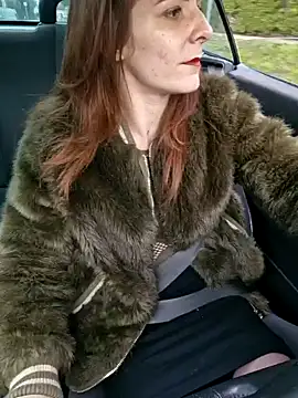 Ladykimberly XOXO online show from 4, 12, 2024