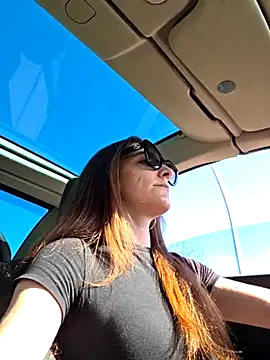 Ladykimberly XOXO online show from 30, 3, 2026