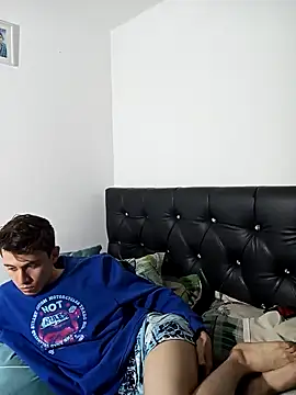 Norehg online show from 8, 3, 2025