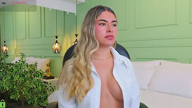 kataliina   online show from 16, 3, 2026