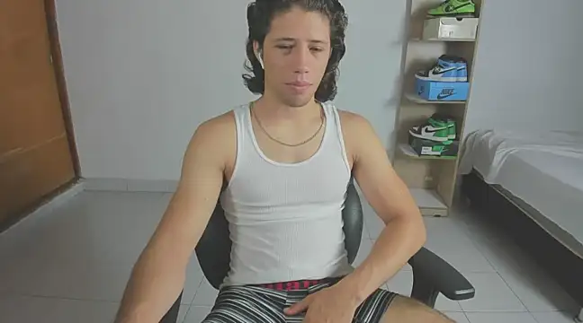 imtonny19 online show from 3, 3, 2025