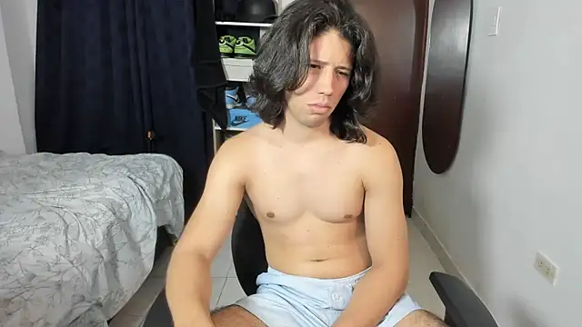 imtonny19 online show from 4, 4, 2026