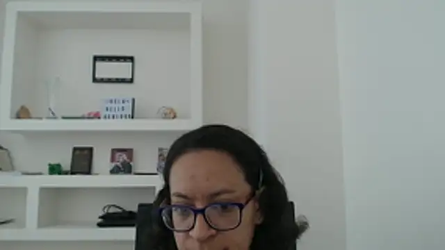 Snapshot of evelin_king chatting on 25, 10, 2025 evelin king online show from 25, 10, 2025