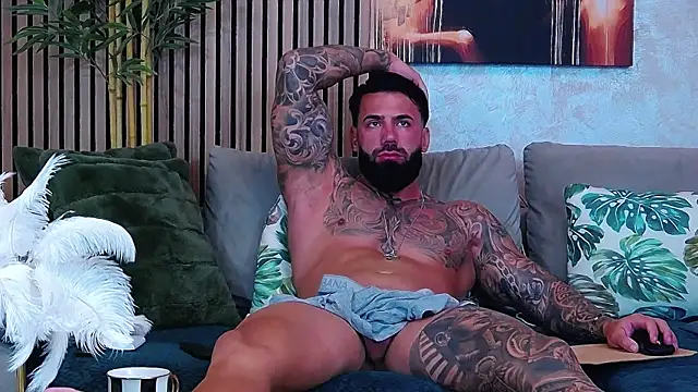 Snapshot of masterkingofmusclee chatting on 29, 6, 2026 masterkingofmusclee online show from 29, 6, 2026