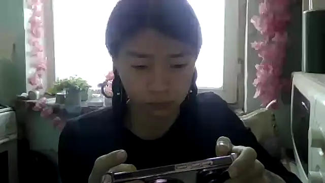 CarlyJoy online show from 22, 12, 2025