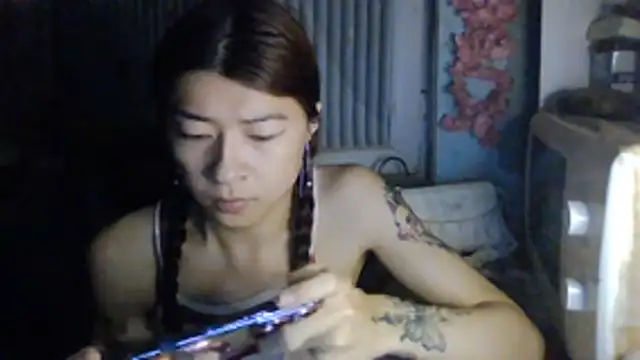 CarlyJoy online show from 16, 7, 2026