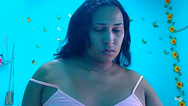 big alondra x online show from 15, 2, 2025