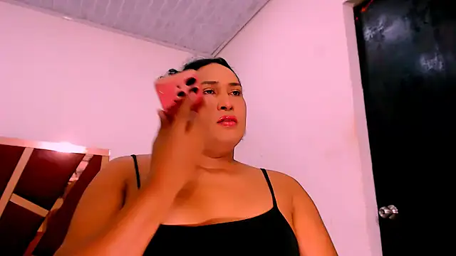 big alondra x online show from 31, 10, 2025