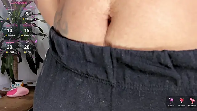 im amber online show from 10, 9, 2025