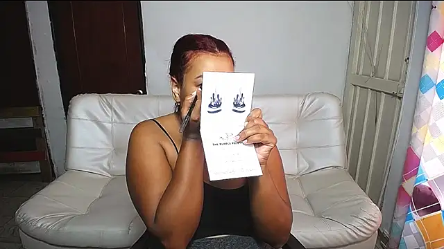 violeta rous online show from 2, 4, 2026