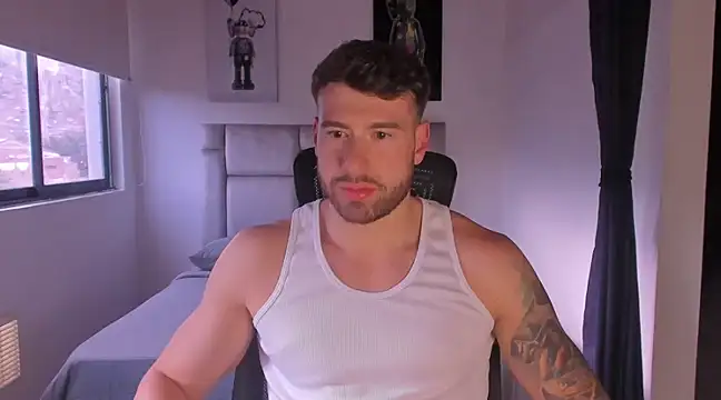 paul rogerr online show from 23, 2, 2025