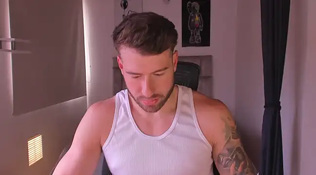 paul rogerr online show from 2, 3, 2025