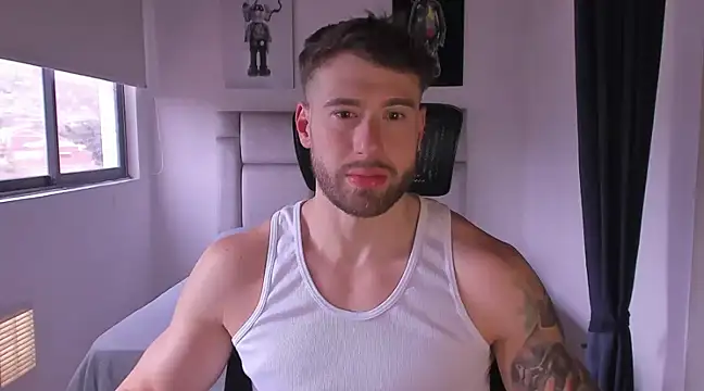 paul rogerr online show from 10, 3, 2025