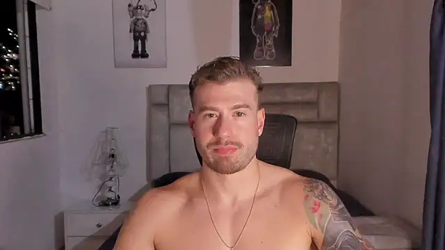 paul rogerr online show from 7, 11, 2025