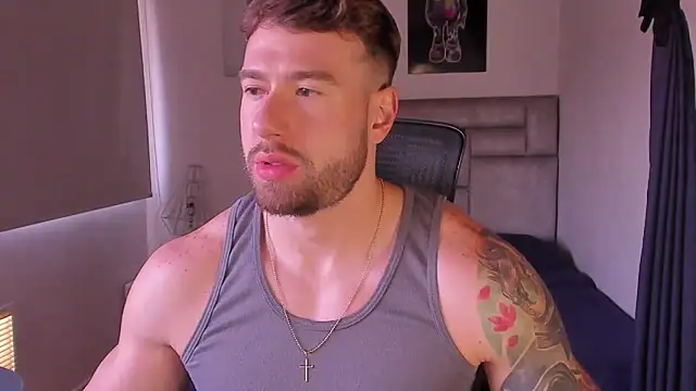 paul rogerr online show from 7, 3, 2026