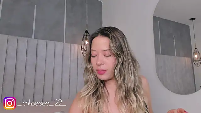 chloe d online show from 27, 1, 2025