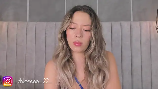 chloe d online show from 12, 3, 2025