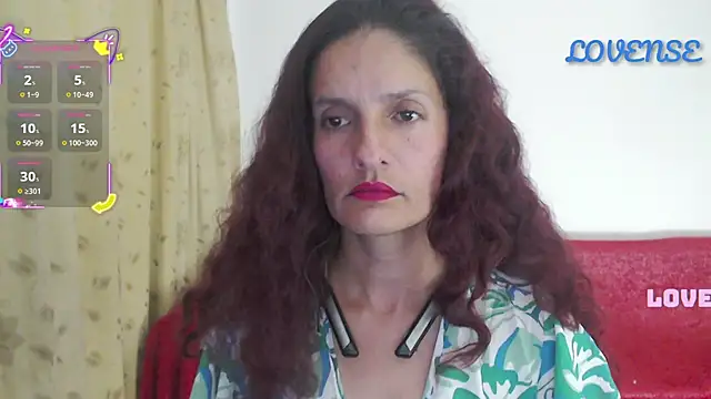 catalina duran1 online show from 22, 9, 2025