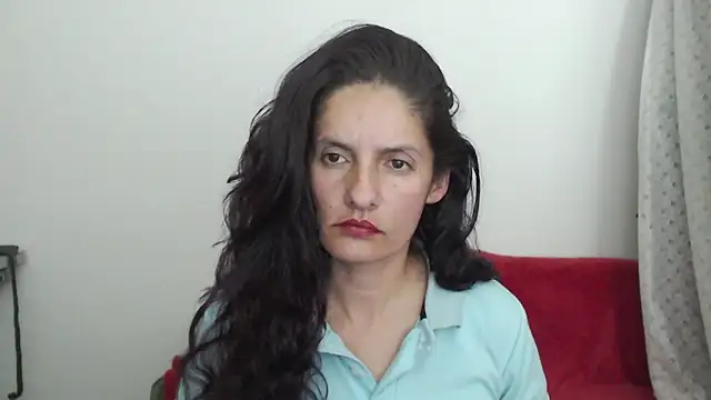 catalina duran1 online show from 23, 12, 2025