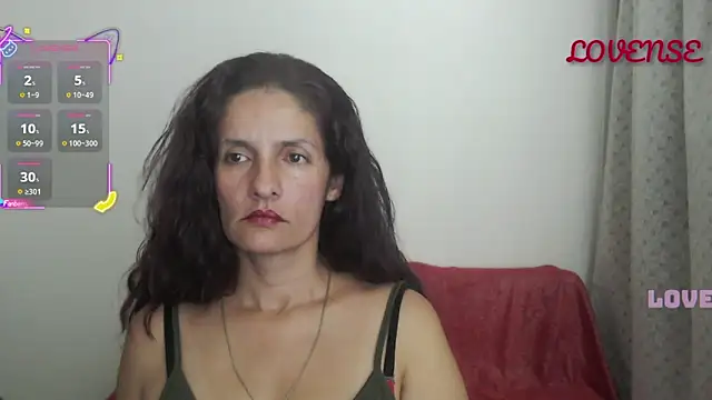 catalina duran1 online show from 8, 3, 2026