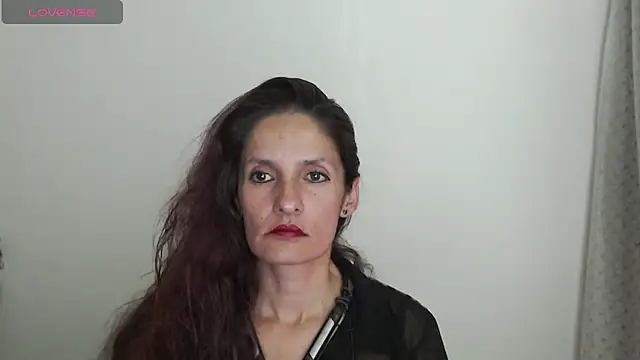 catalina duran1 online show from 15, 5, 2026