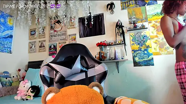 Snapshot of Cristal_Jonas@xh chatting on 17, 6, 2026 Cristal Jonasxh online show from 17, 6, 2026