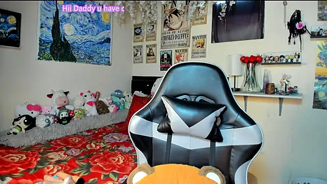Snapshot of Cristal_Jonas@xh chatting on 16, 7, 2026 Cristal Jonasxh online show from 16, 7, 2026
