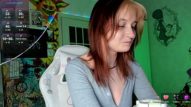 Sunny Mouse  online show from 31, 1, 2025